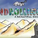 Video--OG MIN OGYEN: Mindrolling: A Beautiful Exile