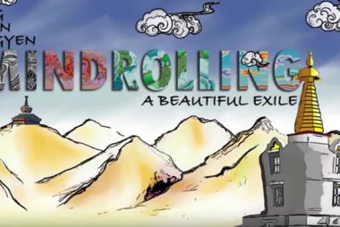 Video--OG MIN OGYEN: Mindrolling: A Beautiful Exile
