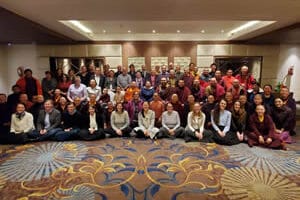 Mindrol Lekshey Teachers and Students