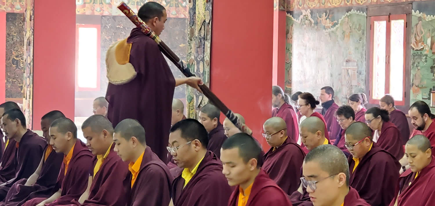 Mindrolling Monastery-Thugje Chenpo-1-20200308