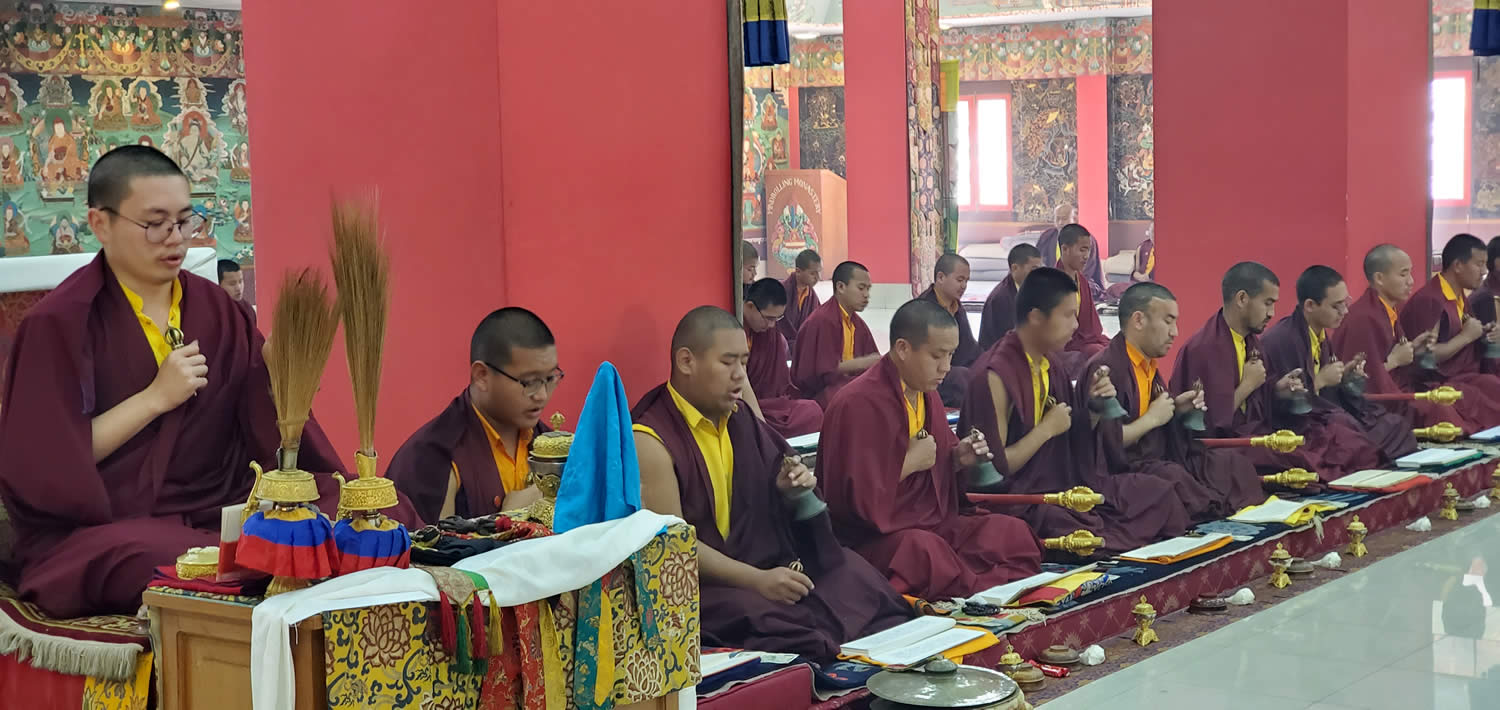Mindrolling Monastery-Thugje Chenpo-10-20200308