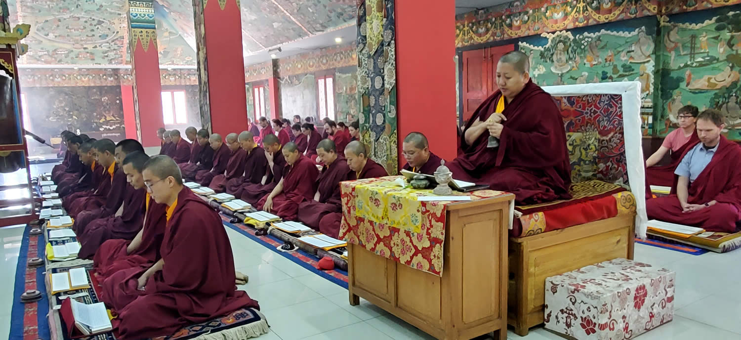 Mindrolling Monastery-Thugje Chenpo-2-20200308