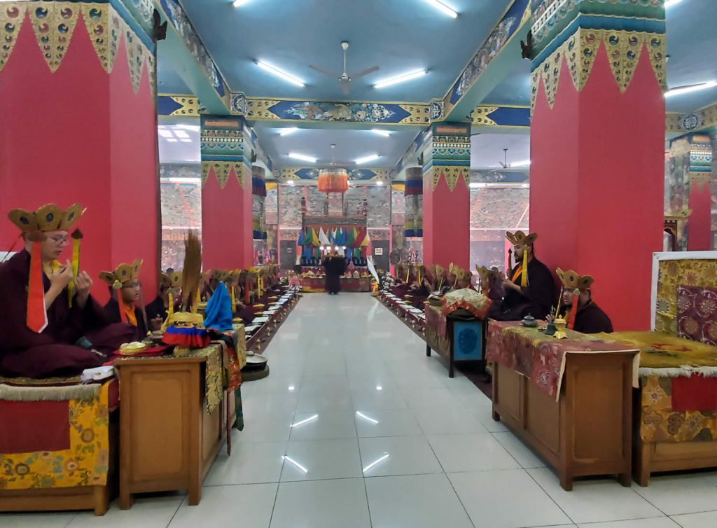 Mindrolling Monastery-Thugje Chenpo-14-20200308