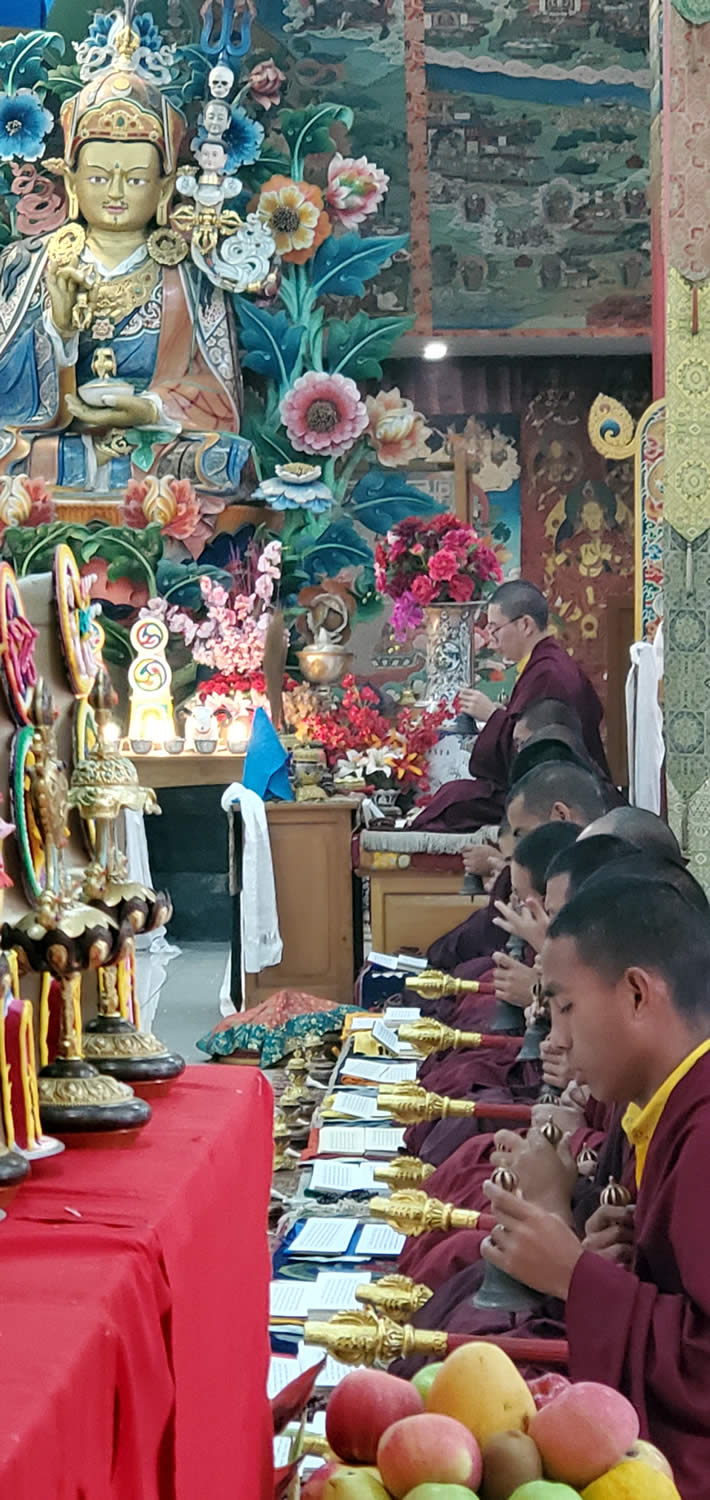 Mindrolling Monastery-Thugje Chenpo-3-20200308